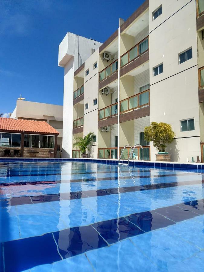 Hotel Costa do Delta Tutóia Esterno foto